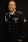 Sgt. Chase Craig