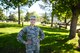 Senior Airman Hayley Sewell, 419th Medical Squadron