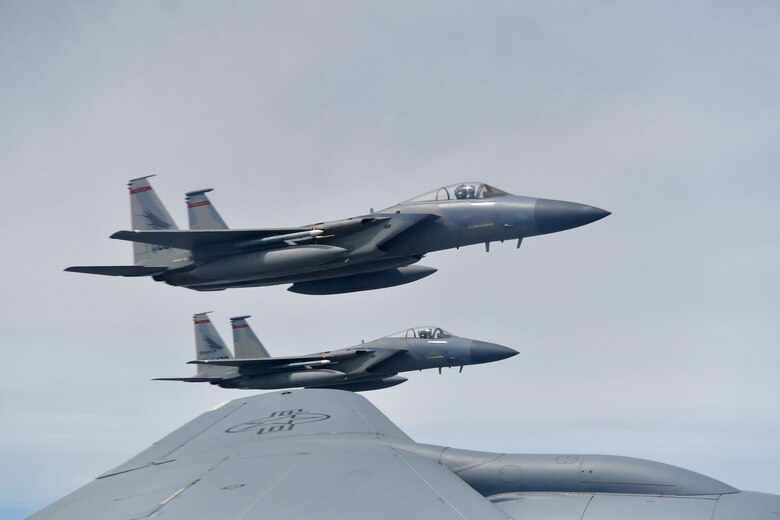 Washington Air National Guard Hosts Esgr Bosslift Western Air Defense Sector Article Display