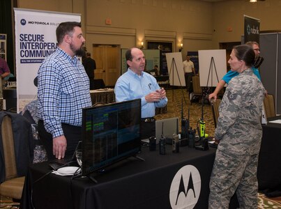 Tech Expo
