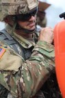 2018 Best Warrior Competition