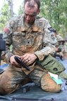2018 Best Warrior Competition