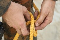 2018 Best Warrior Competition