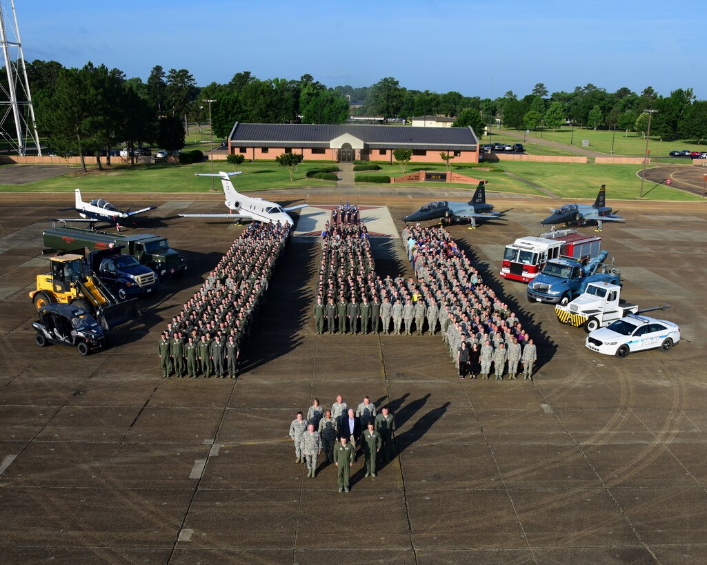 14th Flying Training Wing