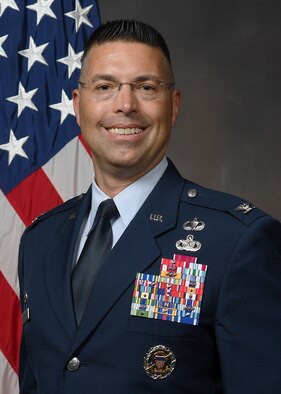 Col. Thomas P. Sherman