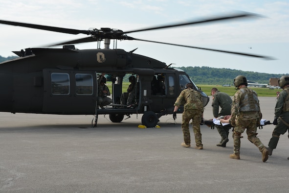 C-STARS training