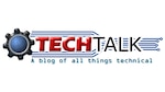 The Defense Contract Management Agency Technical Directorate’s blog, Tech Talk, was launched on May 23. It provides a collaboration platform to ensure a smoother transition from strategic concept ideation to operational and tactical implementation. (DCMA graphic by William Ramos)