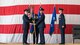 2nd Bomb Wing welcomes new commander