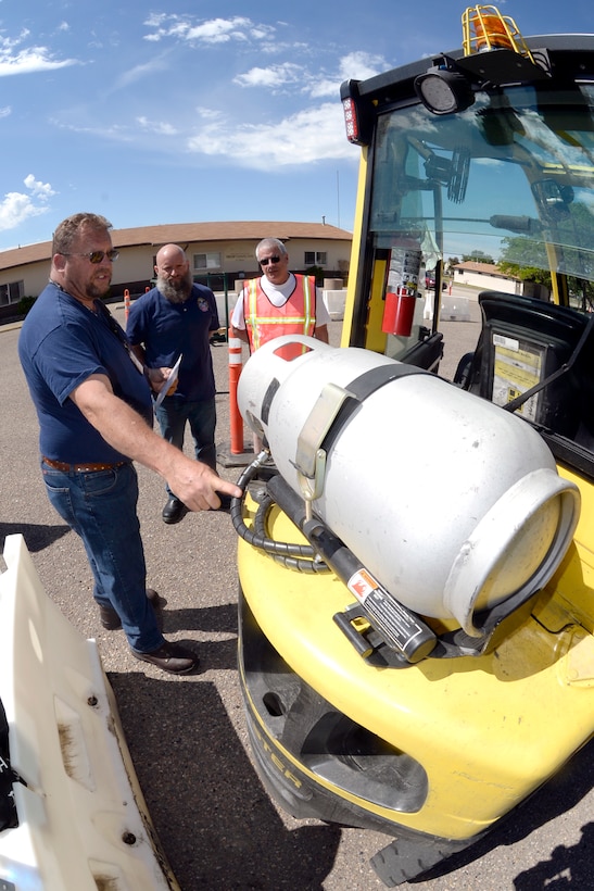 DLA MSCs in Ogden host joint Safety Expo