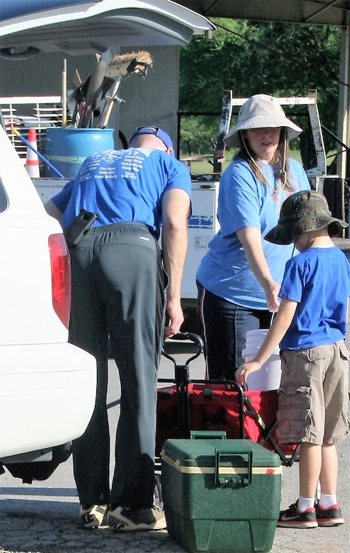 Challenger League Baseball