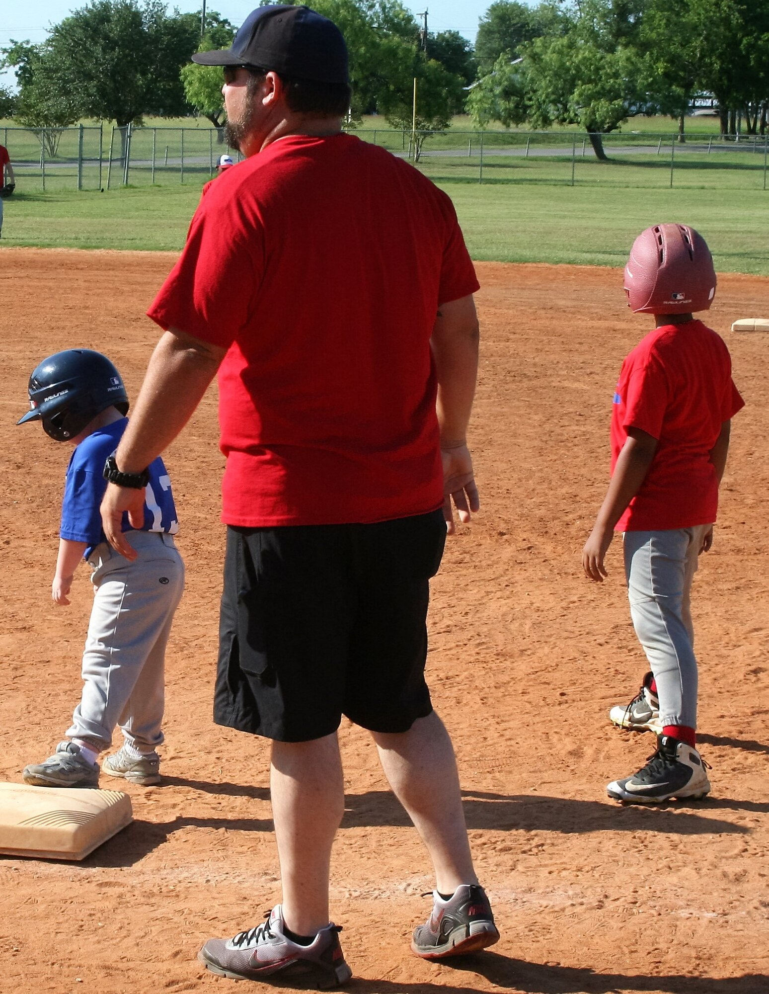 Challenger League Baseball