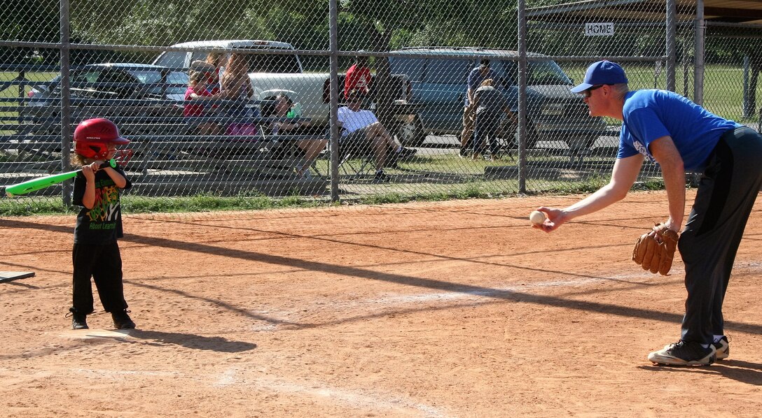 Challenger League Baseball