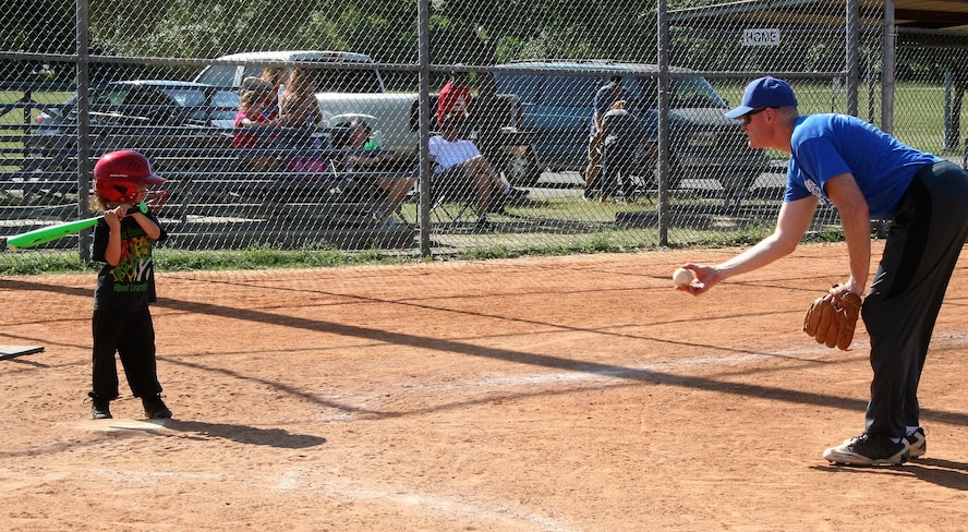 Challenger League Baseball