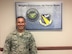 Master Sgt. Martin Venegas is a member of the LGBT (Lesbian, Gay, Bisexual and Transgender) Awareness Month Special Observance Committee at Wright-Patterson Air Force Base. The committee will host a free 5K color fun run/walk on June 22, starting at 8 a.m. at the Rod and Gun Club, Hebble Creek Road, Area A. The public and base community are invited to participate. (Skywrighter photo/Amy Rollins)