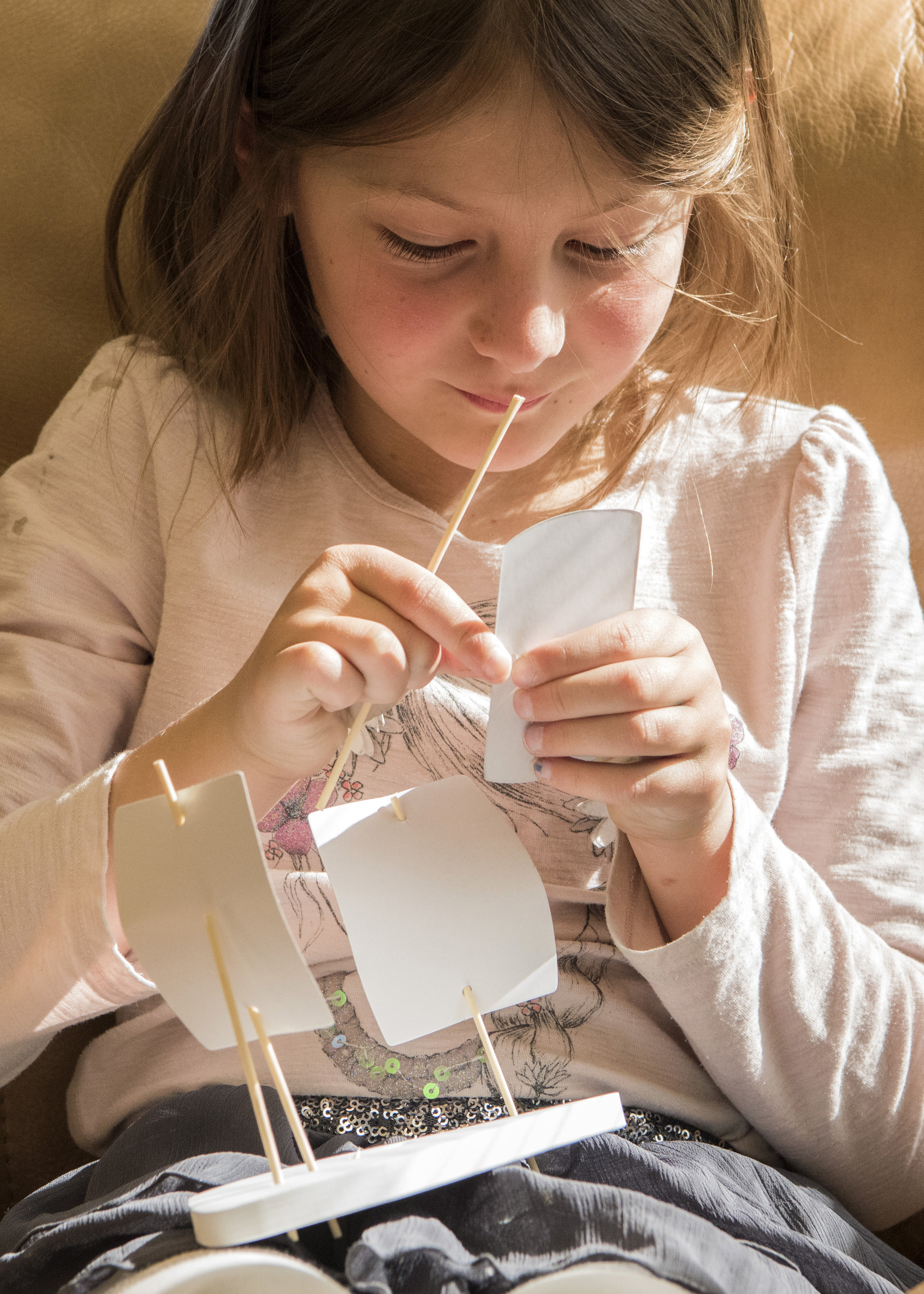 JBER Library hosts ‘Reading takes you everywhere’ > Joint Base