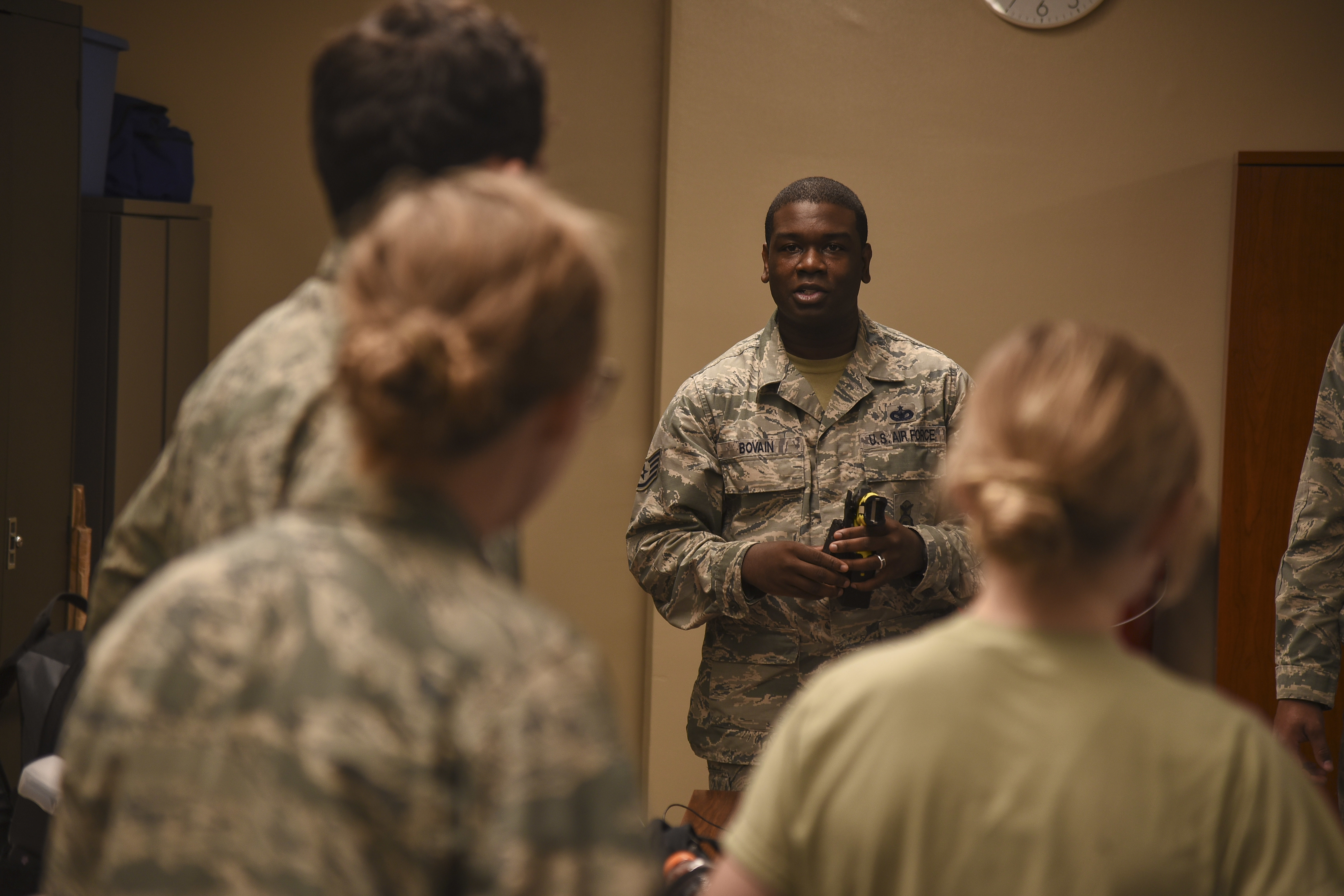 Operation Air Force USAFA cadets visit Misawa > Misawa Air Base