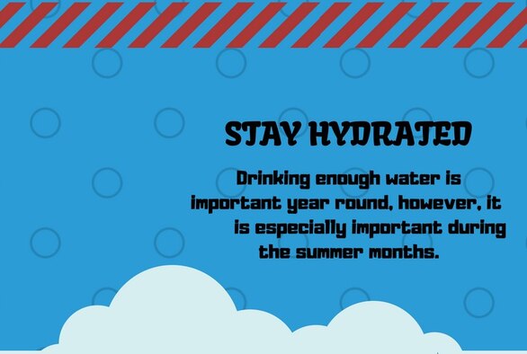 water