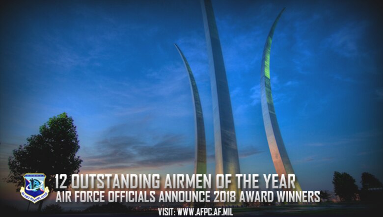 Outstanding Airmen