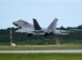 Tyndall conducted a Phase II deployment exercise where maintenance teams and their fighter aircraft were tested on their ability to project air dominance at a moment’s notice.