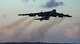 A U.S. Air Force B-52H Stratofortress bomber assigned to the 20th Expeditionary Bomb Squadron, deployed from Barksdale Air Force Base, La., takes off from Andersen AFB, Guam, in support of a routine Continuous Bomber Presence (CBP) mission over south-east Queensland, Australia, June 19, 2018 (HST).