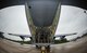 Loadmasters assigned to the 37th Airlift Squadron stand in the back of a C-130J Super Hercules aircraft on Ramstein Air Base, Germany, June 12, 2018. Because Ramstein's loadmasters are responsible for transporting cargo safely, they are pivotal to making sure locations across Europe and Africa receive food and supplies. U.S. Air Force photo by Senior Airman Elizabeth Baker)