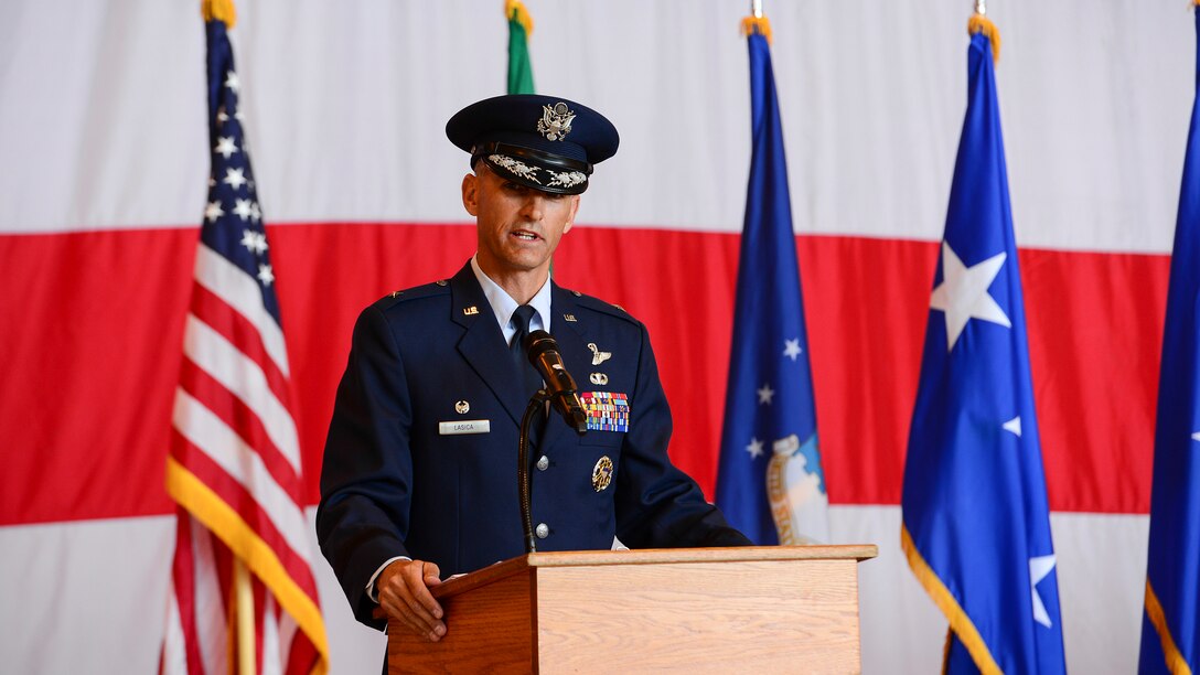 31 FW CoC