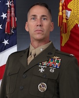 Colonel Michael P. Quinto