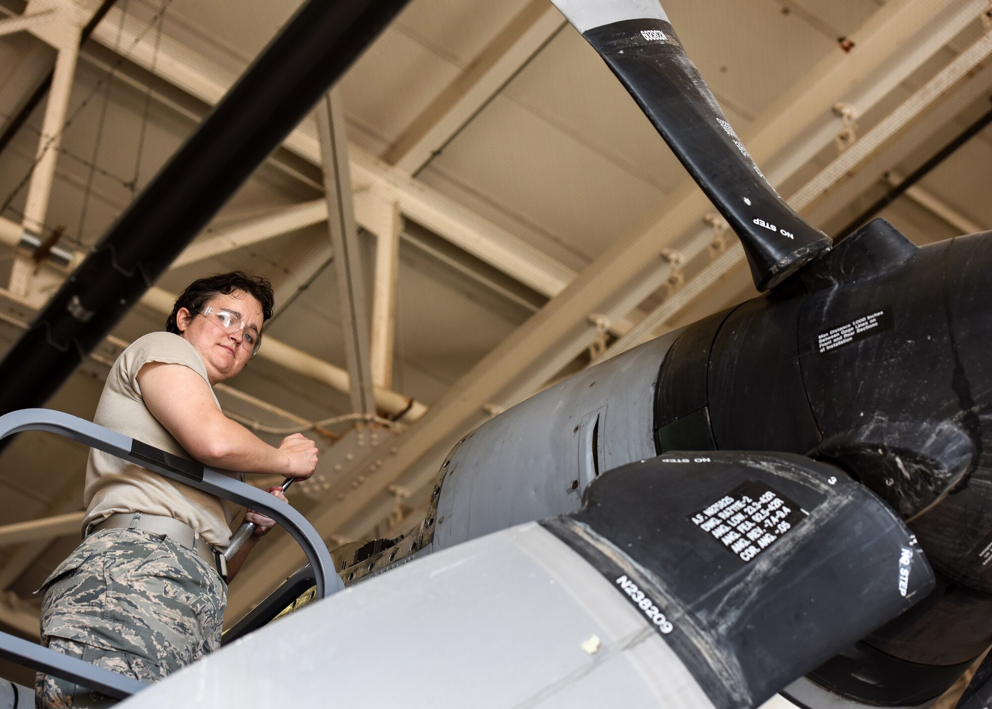 Sheppard AFB