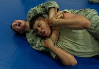 18th Security Forces Squadron