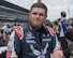 Department of Defense; DoD; Air Force; People; Aircraft; Air Power; USAF; United States Air Force; US Air Force Recruiting; Nellis AFB; Indianapolis Motor Speedway; Conor Daly; Thom Burns Racing; Indy 500