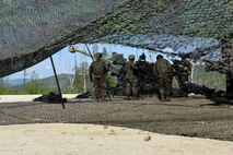 RF-A 18-2 continues at Eielson