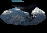 RF-A 18-2 continues at Eielson