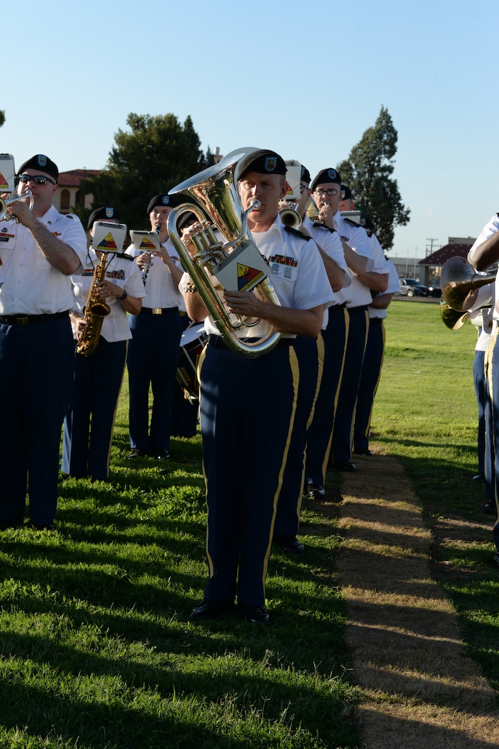 Elite military soccer players from around the world participate in the opening ceremonies at Fort Bliss June 21 ahead of the 2018 Conseil International du Sport Militaire (CISM) World Military Women's Football Championship. International military teams are here to crown the bst women soccer players among the nine militaries participating.