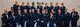 Airman leadership School Class 18-B graduated during a formal ceremony at the Kunsan AB, Republic of Korea, June 21, 2018. The John L. Levitow Award was given to Senior Airman Roman Campbell, of the 8th Aircraft Maintenance Squadron and Senior Airman Jonathan Ross, of the 8th Operations Support Squadron, received the commandant award.