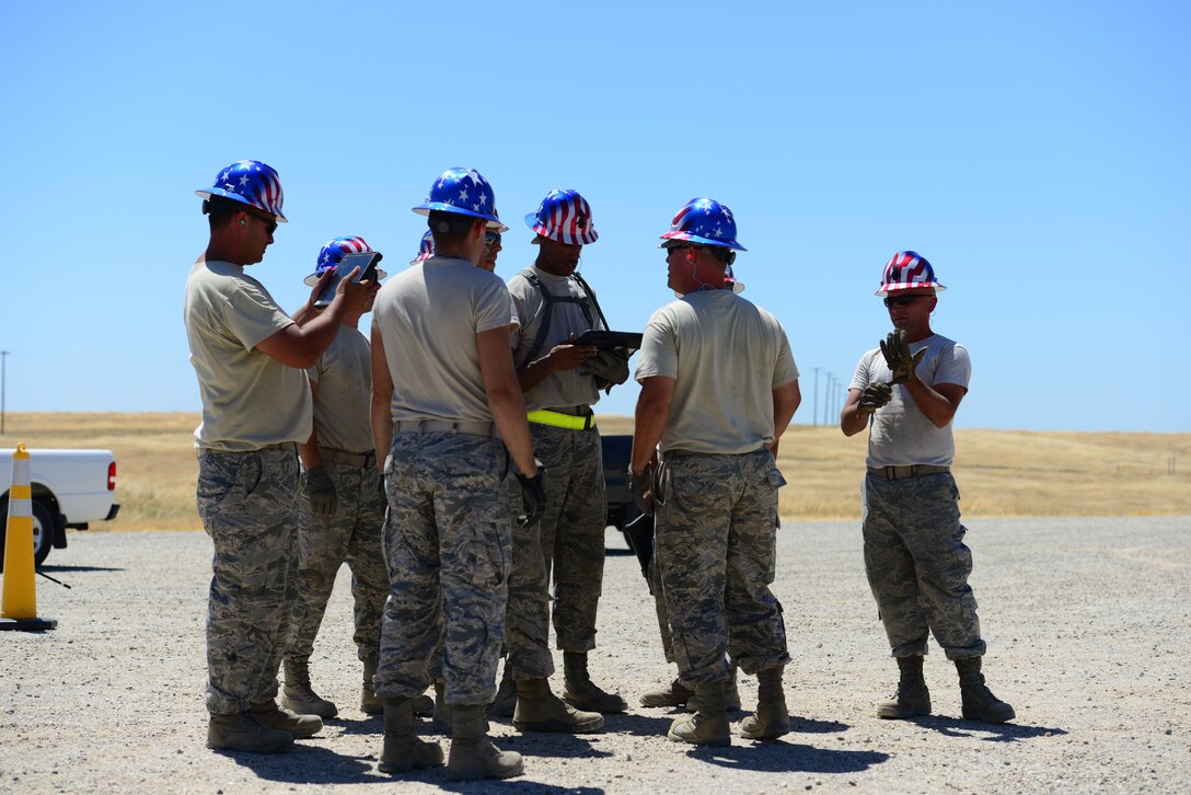 7th MUNS places second at AFCOCOMP