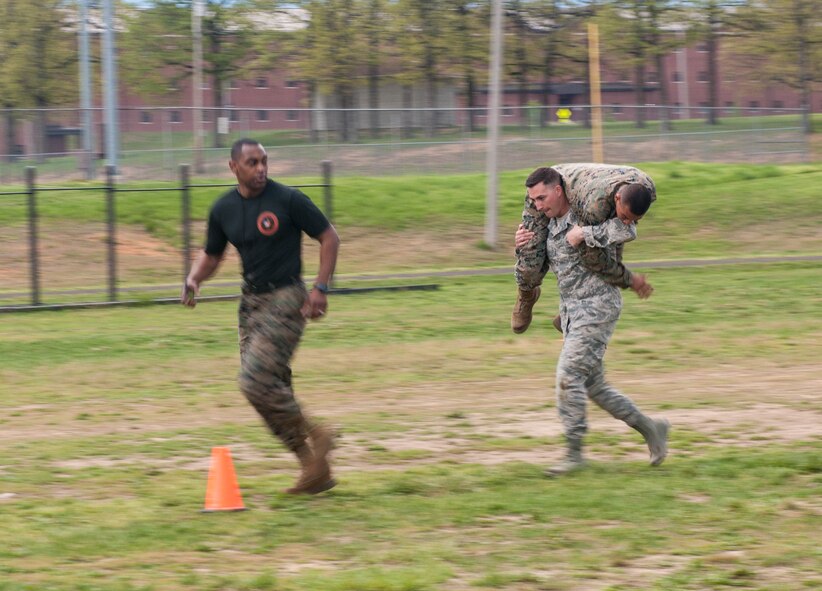 Sheppard AFB