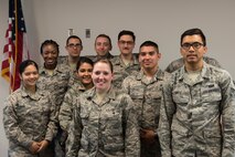 Airman’s Council strengthens connections, morale