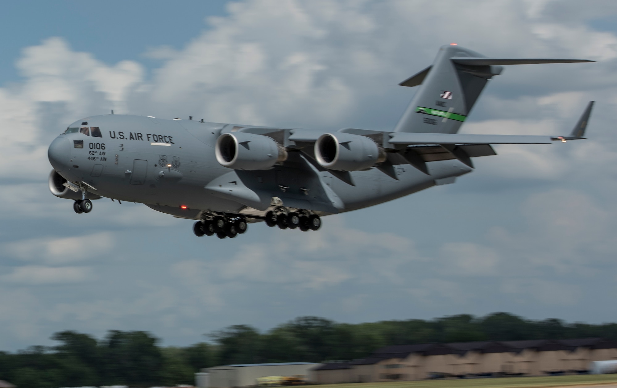 (U.S. Air Force photo by Airman 1st Class Tara Stetler)