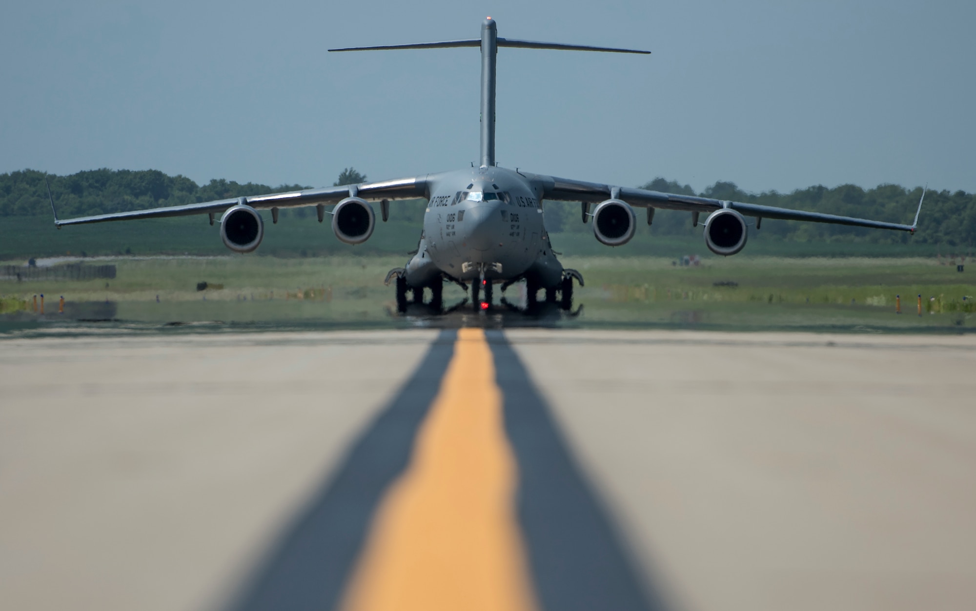 (U.S. Air Force photo by Airman 1st Class Tara Stetler)