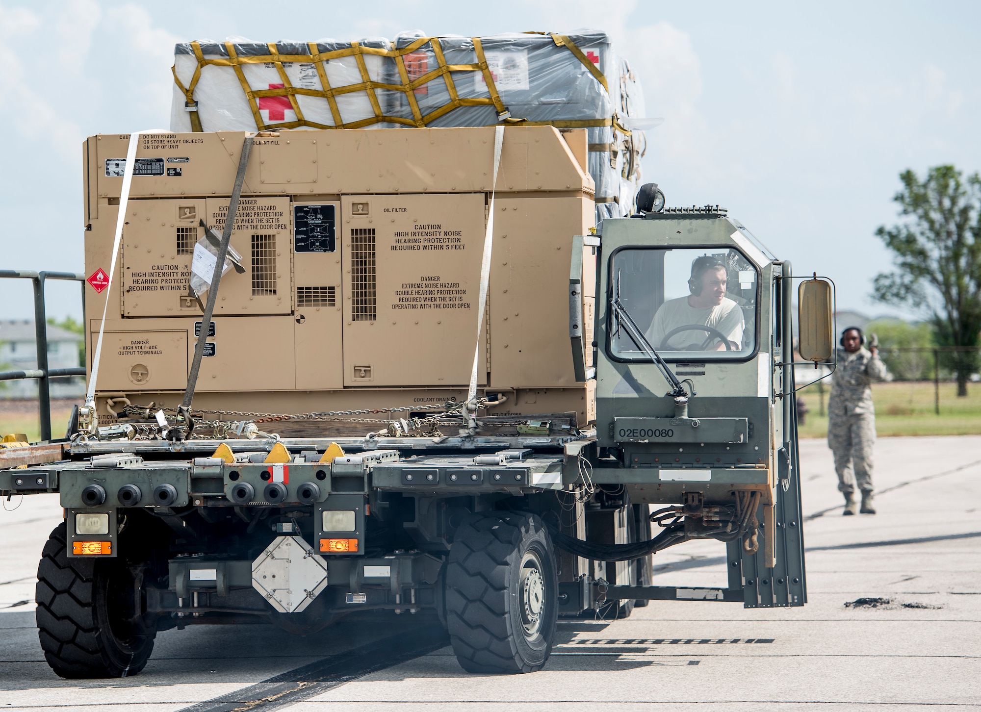 (U.S. Air Force photo by Airman 1st Class Tara Stetler)