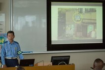 SOFA drivers gain additional knowledge on local roads