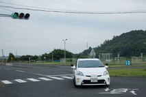 SOFA drivers gain additional knowledge on local roads