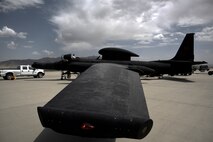U-2 Dragon Lady