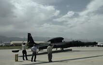 U-2 Dragon Lady