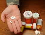 Military membersrequired to take opioid medication should familiarize themselves with proper usage procedures and understand the associated risks to their health and readiness.