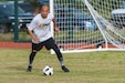 Sgt. Raul Quinones: A mainstay on All-Army Soccer team