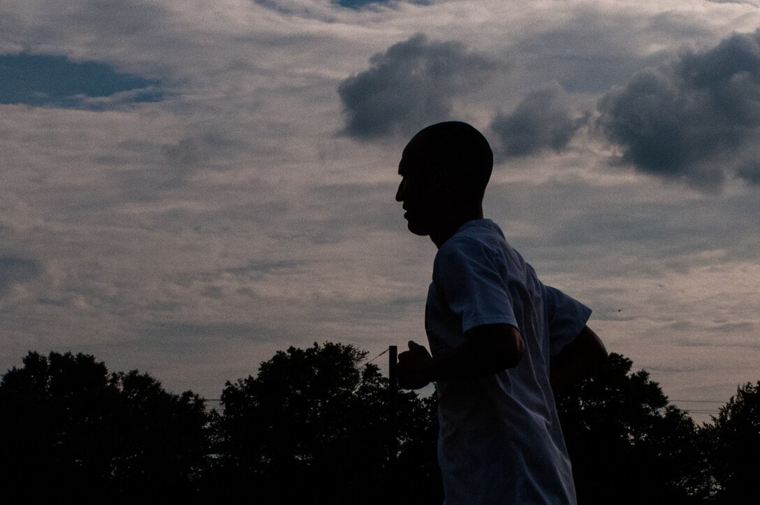 Sgt. Raul Quinones: A mainstay on All-Army Soccer team