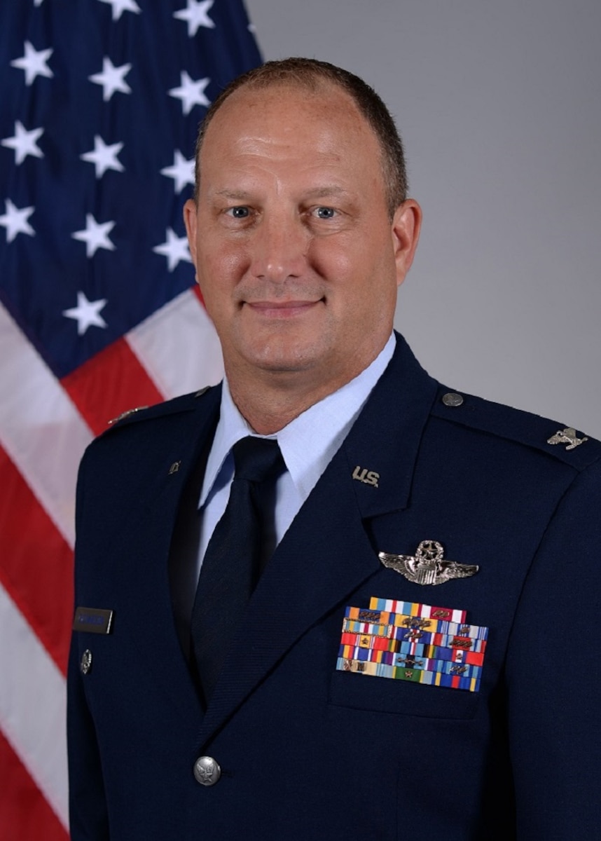 Official Photo Mitchell Richardson