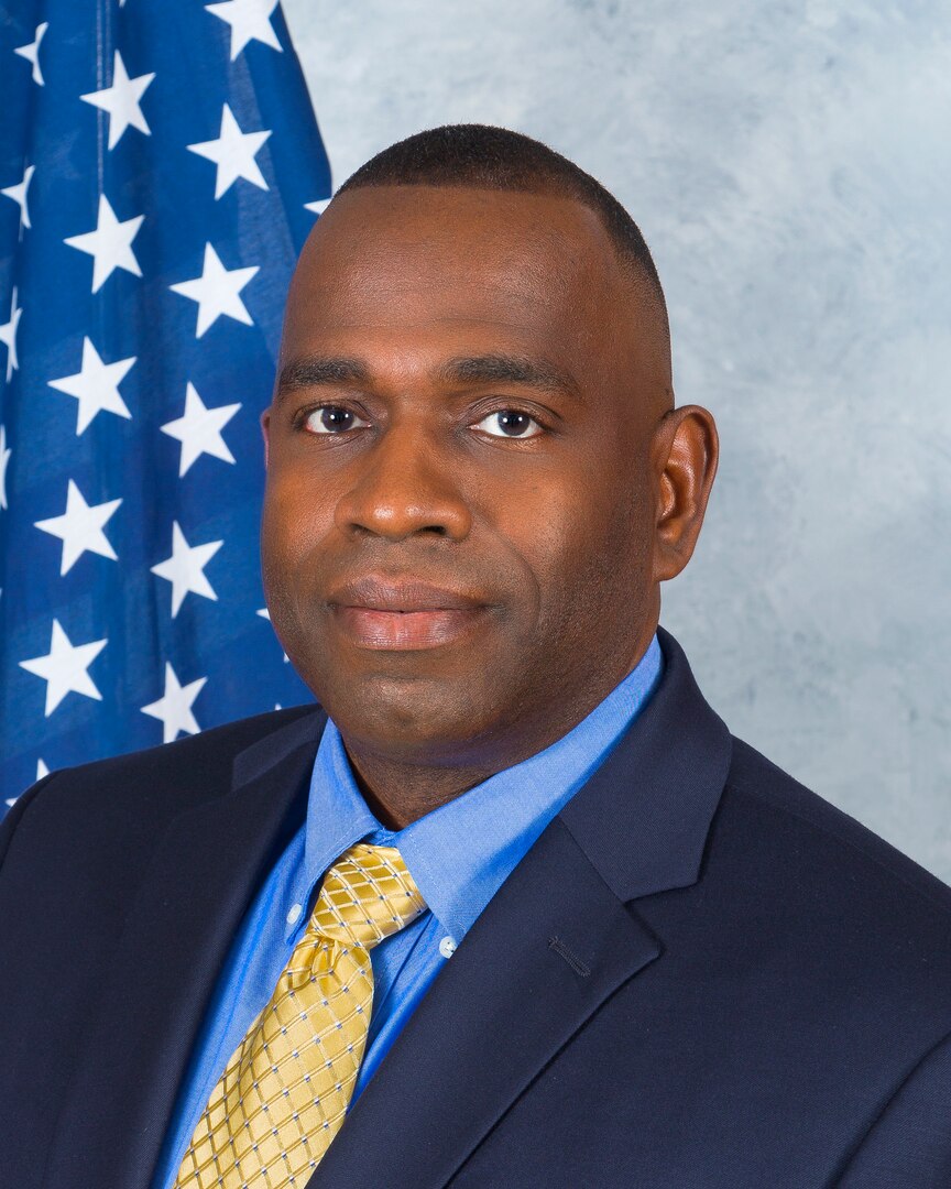 Charlton named deputy of Albany distribution center