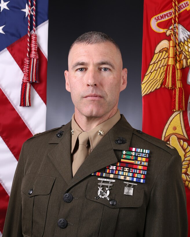 RS Albuquerque Commanding Officer